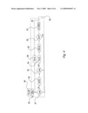 METHOD OF AND SYSTEM FOR TRANSMITTING SIGNALS USING FREQUENCY HOPPING diagram and image