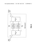 Communication device with millimeter wave interface and method for use therewith diagram and image