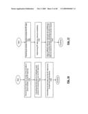 Communication device with millimeter wave interface and method for use therewith diagram and image