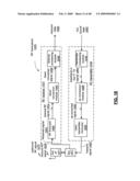 Communication device with millimeter wave interface and method for use therewith diagram and image