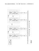 Communication device with millimeter wave interface and method for use therewith diagram and image