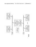 Communication device with millimeter wave interface and method for use therewith diagram and image