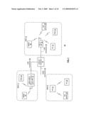 Multiple die integrated circuit assembly diagram and image