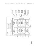 Multiple die integrated circuit assembly diagram and image