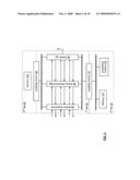 Multiple die integrated circuit assembly diagram and image