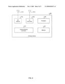 METHOD AND SYSTEM FOR POWER SUPPLY ADJUSTMENT AND POLAR MODULATION IN AN RF TRANSMITTER diagram and image