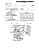 SYSTEMS AND METHODS FOR PHOTONICALLY ASSISTED RF FILTERING diagram and image