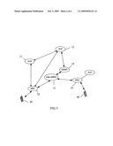  CDMA INTELLIGENT NETWORK SYSTEM AND ITS METHOD, DEVICE FOR REALIZING INTERNATIONAL ROAMING SERVICE diagram and image