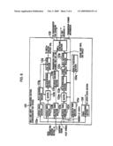 TRANSFER RATE CONTROL METHOD, MOBILE STATION, AND RADIO BASE STATION diagram and image