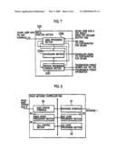 TRANSFER RATE CONTROL METHOD, MOBILE STATION, AND RADIO BASE STATION diagram and image