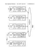 Method and Apparatus for Supporting Location Services for a Roaming Mobile Station diagram and image