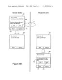 SINGLE BUTTON CONTACT REQUEST AND RESPONSE diagram and image