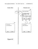 SINGLE BUTTON CONTACT REQUEST AND RESPONSE diagram and image