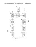 BASE STATION AND COMMUNICATION SYSTEM diagram and image