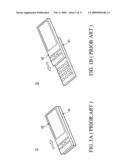 ELECTRONIC DEVICE AND SLIDING MODULE THEREOF diagram and image