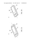 ELECTRONIC DEVICE AND SLIDING MODULE THEREOF diagram and image