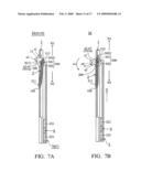 ELECTRONIC DEVICE AND SLIDING MODULE THEREOF diagram and image