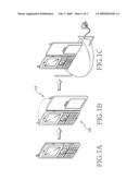 APPARATUS AND METHOD FOR SUPPORTING MULTIPLE ANTENNA SERVICE IN A WIRELESS COMMUNICATION SYSTEM diagram and image