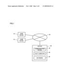 Game system, program, and information storage medium diagram and image