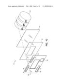 REEL AND VIDEO COMBINATION MACHINE diagram and image