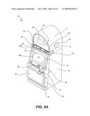 REEL AND VIDEO COMBINATION MACHINE diagram and image