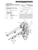 DRIVE TRANSMITTING DEVICE, AND IMAGE FORMING APPARATUS PROVIDED WITH THE SAME diagram and image