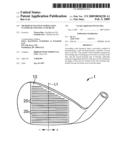 METHOD OF MANUFACTURING GOLF CLUB HEAD AND GOLF CLUB HEAD diagram and image