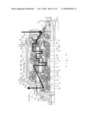 BICYCLE HUB TRANSMISSION diagram and image