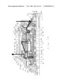 BICYCLE HUB TRANSMISSION diagram and image