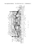 BICYCLE HUB TRANSMISSION diagram and image