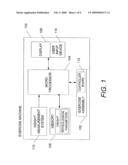 EXERCISE MACHINE INCLUDING WEIGHT MEASUREMENT SYSTEM diagram and image