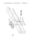 EXERCISE MACHINE INCLUDING WEIGHT MEASUREMENT SYSTEM diagram and image