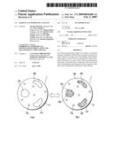 EXHAUST GAS-PURIFYING CATALYST diagram and image