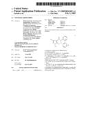 PYRAZOLECARBOXAMIDES diagram and image