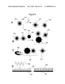 Device and methods for detecting and quantifying one or more target agents diagram and image