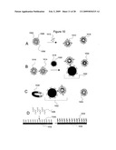 Device and methods for detecting and quantifying one or more target agents diagram and image