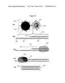 Device and methods for detecting and quantifying one or more target agents diagram and image