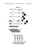 Device and methods for detecting and quantifying one or more target agents diagram and image