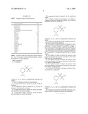SUBSTITUTED CYCLOHEXYL PROPANAL COMPOUNDS AND THEIR USE IN PERFUME COMPOSITIONS diagram and image
