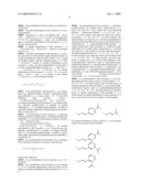 Insulin Derivatives Conjugated with Structurally Well Defined Branched Polymers diagram and image