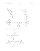 Insulin Derivatives Conjugated with Structurally Well Defined Branched Polymers diagram and image