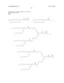 Insulin Derivatives Conjugated with Structurally Well Defined Branched Polymers diagram and image