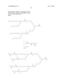 Insulin Derivatives Conjugated with Structurally Well Defined Branched Polymers diagram and image