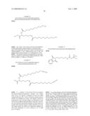 Insulin Derivatives Conjugated with Structurally Well Defined Branched Polymers diagram and image