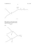 Insulin Derivatives Conjugated with Structurally Well Defined Branched Polymers diagram and image