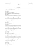 INHIBITORS OF HUMAN PLASMIN DERIVED FROM THE KUNITZ DOMAINS diagram and image