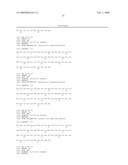 INHIBITORS OF HUMAN PLASMIN DERIVED FROM THE KUNITZ DOMAINS diagram and image