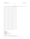 Compositions useful for and methods of modulating angiogenesis diagram and image