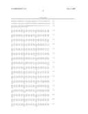 Compositions useful for and methods of modulating angiogenesis diagram and image