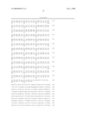 Compositions useful for and methods of modulating angiogenesis diagram and image